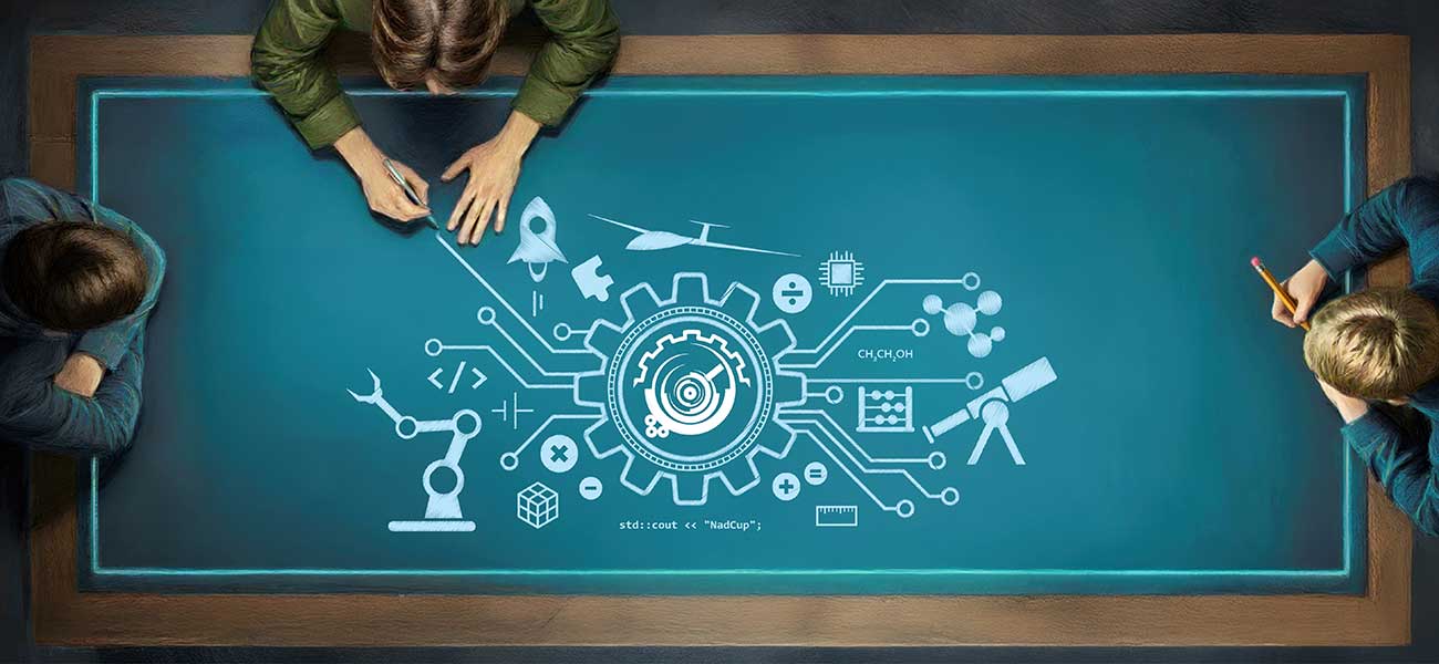 سی امین دوره مسابقات نوآوری و ابتکارات دانش آموزی